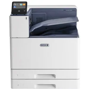 Замена принтера Xerox C9000DT в Екатеринбурге